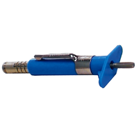 Tyre Depth Gauge T&E Tools 6024