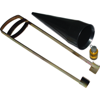 CV Joint Boot Installing Tool T&E Tools 6031
