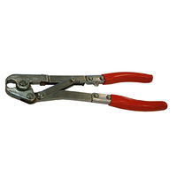 Driveshaft Boot Clamp Crimping Pliers T&E Tools 6038
