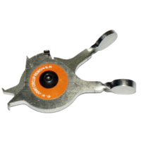 CV Joint Circlip Plier (50mm) T&E Tools 6039