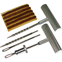 Steel Belt Radial Tyre Repair Tool T&E Tools 6050