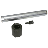 Axle Lock Nut Remover & Installer For Toyota & Lexus T&E Tools 6060
