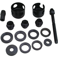 Front Wheel Drive Bearing Service Set T&E Tools 6069