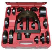 The Original Hub Master Front & Rear Drive T&E Tools 6070