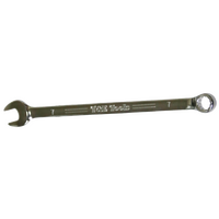 12 Point Combination Wrench (7mm) T&E Tools 60707