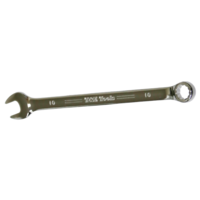 10mm 12Pt Combination Wrench T&E Tools 61010