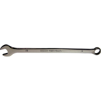 11mm   Extra Long 12Pt Combination Wrench T&E Tools 61111L