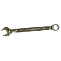 12 Point Combination Wrench (14mm) T&E Tools 61414