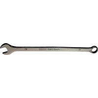 14mm   Extra Long 12Pt Combination Wrench T&E Tools 61414L