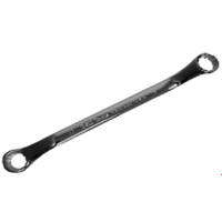 Metric Long Ring Wrench (16 x 17mm) T&E Tools 61617