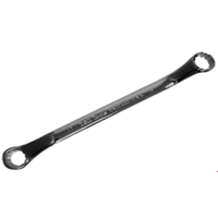 Metric Long Ring Wrench (18 x 19mm) T&E Tools 61819