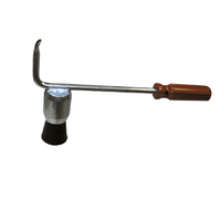 Wheel Cover Remover & Installer T&E Tools 6219