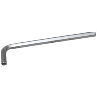 5/16" Long Arm Hex-Key T&E Tools 6220