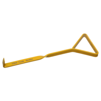 Wheel Trim Cover Tuggers T&E Tools 6221