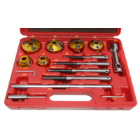 Valve Seat Cutting Kit T&E Tools 6257