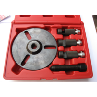 Universal Camshaft Sprocket Puller T&E Tools 6262