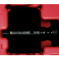 VW Bora/Polo/Passat.Twin Cam Locking Tool T&E Tools 6285