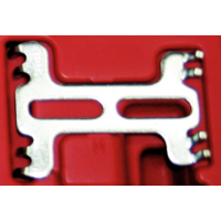 Isuzu.Twin Cam Locking Tool T&E Tools 6287