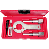 Holden / GM Diesel Timing Tool Set T&E Tools 6291