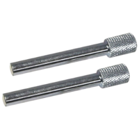 Camshaft Locking Pin 6.8mm (pair) T&E Tools 6298