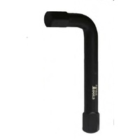27mm Heavy-Duty Hex Key Wrench
 T&E Tools 6341