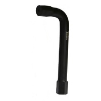41mm Heavy-Duty Hex Key Wrench T&E Tools 6347