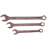 No.63636 - 12 Point Combination Wrench (36mm)