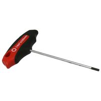 7/64" SAE T-Handle Hex Key T&E Tools 6407