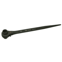 12 Point Double Sided Reversible Podger Ratchet Wrench (14 x 15mm) T&E Tools 64114