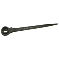 12 Point Double Sided Reversible Podger Ratchet Wrench (32 x 36mm) T&E Tools 64132