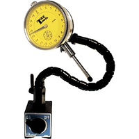 Imperial Dial Indicator & Base Set T&E Tools 6455