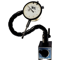 Metric Dial Indicator & Base Set T&E Tools 6456