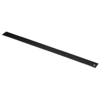 Straight Edge 50mm (2") X 610mm (24")  T&E Tools TE-6471