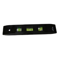 9" Torpedo Level with Magnet T&E Tools 6484