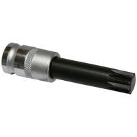 10 Teeth 1/2" Drive Socket T&E Tools 65108