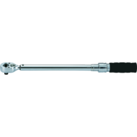 100-800Nm  x 3/4"Dr Clicker Torque Wrench T&E Tools 65800
