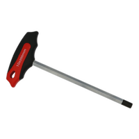 10mm Metric T-Handle Hex-Key T&E Tools 6590