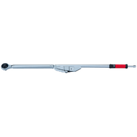 Torque Wrench 3/4" Dr 36T 300-1000Nm (200-750Ft/Lb) Breakback T&E Tools TE-65900