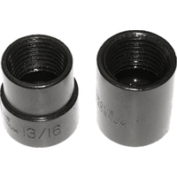 Lug Nut Remover Sockets T&E Tools 6645