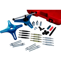 Assembly & Disassembly of Self Adjusting Clutches T&E Tools 6697