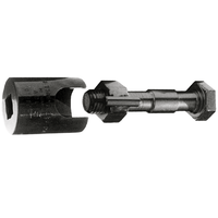 Bullet Bolt Socket T&E Tools 6709