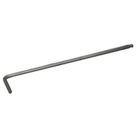 7/64" Ball End Hex Key T&E Tools 6807-1