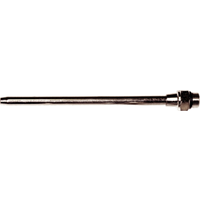 6" (150mm) Extension To Suit Air Dust Gun  T&E Tools 6912-6