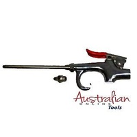 Air Dust Gun T&E Tools 6912