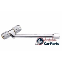 Lock-On Dual Air Chuck T&E Tools 6913L
