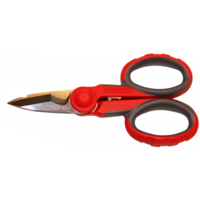 VDE Universal Stainless Steel Shears T&E Tools 6971