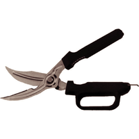 Utility Scissors T&E Tools 6972
