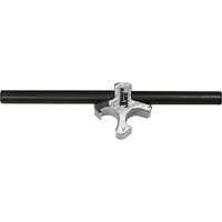 Universal Tie Rod Sleeve Adjuster T&E Tools 7023