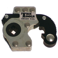 65Ft//Lb 1//2/"driveWheel Torque Extension T/&E Tools E16065