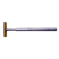 Brass Hammer (8oz) T&E Tools 7030